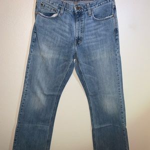American Eagle Bootcut Jeans